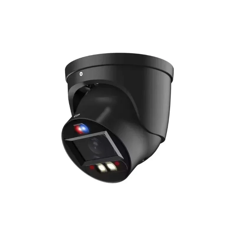 Dahua IPC-HDW3849H-ZAS-PV-Black, objetivo varifocal de 2,7-13,5 mm, 8 MP/4K, Full Color, Tioc, Wizsense