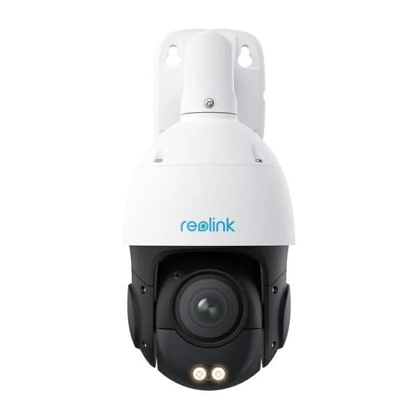 Reolink P840, cámara PTZ PoE de 4K/8 MP, zoom óptico de 5x
