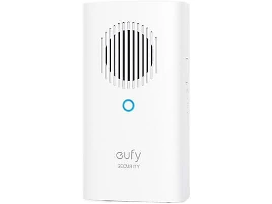 Eufy Chime - Timbre para E340/C30/C31