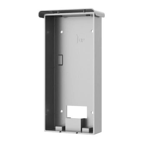 Dahua VTM08R, cubierta antipluvia de montaje en superficie para VTO3221E