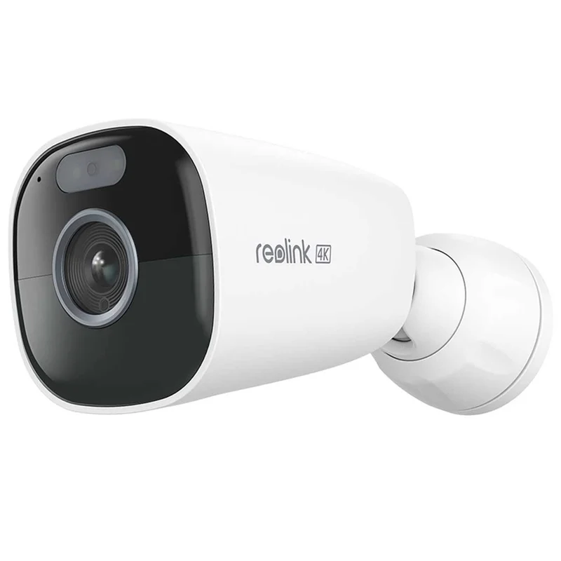 Reolink B340, cámara WiFi de doble banda de 5 MP alimentada por batería con IA