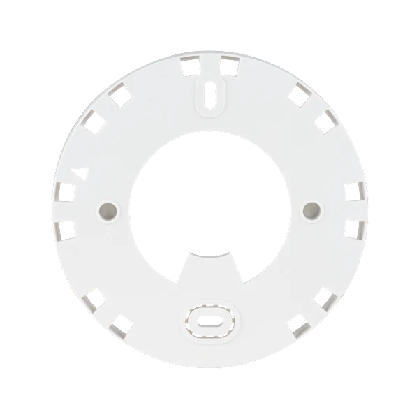 Soporte universal redondo para montaje en techo Jablotron PLV-P-ST