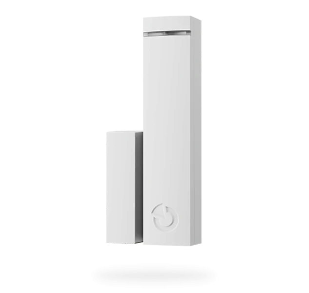 Jablotron JA-152SHM, detector inalámbrico de sacudidas e inclinación