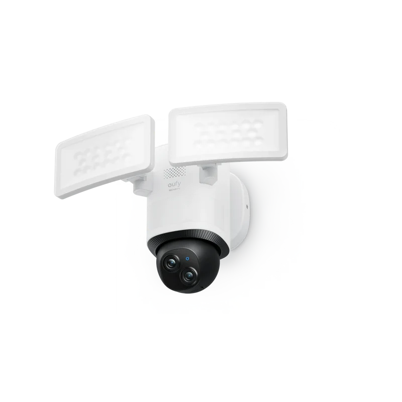 Cámara IP Eufy Floodlight E340
