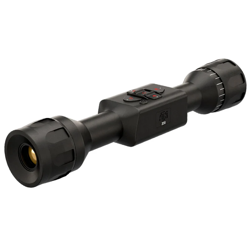 Visor térmico ATN Mars LTV 320