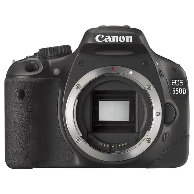 Canon Réflex EOS 550D