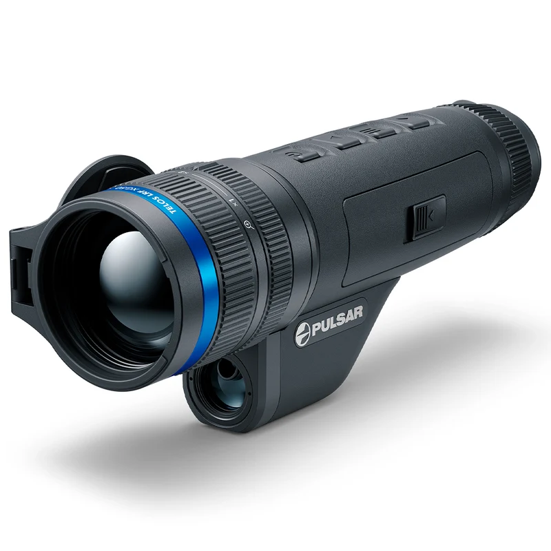 Monocular térmico Pulsar Telos XL50 LRF