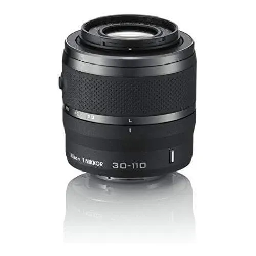 Nikon Lenses 30-110mm f/3.8-5.6