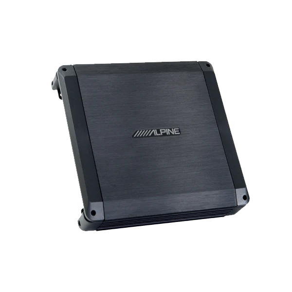 Amplificador Alpine de 2 canales - bbx-t600