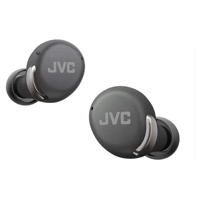 JVC HA-A30T2-B-U ANC True Wireless Headphones negro