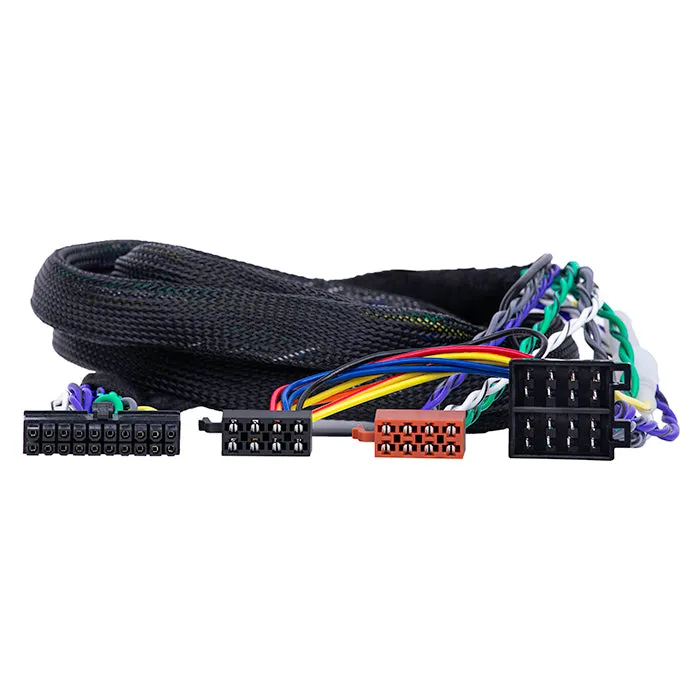 Juego de cables Phoenix ZDC-ISO2