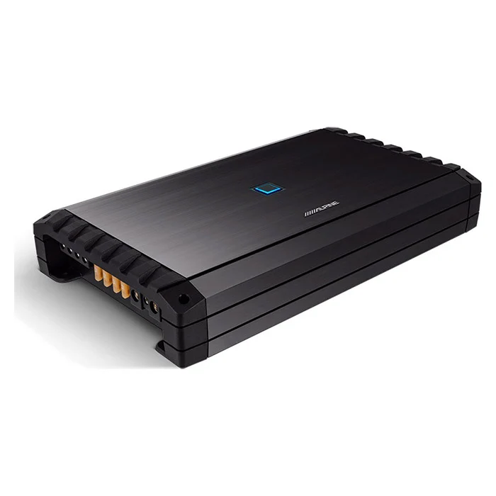 Amplificador mono Alpine S2-A120M de la serie S