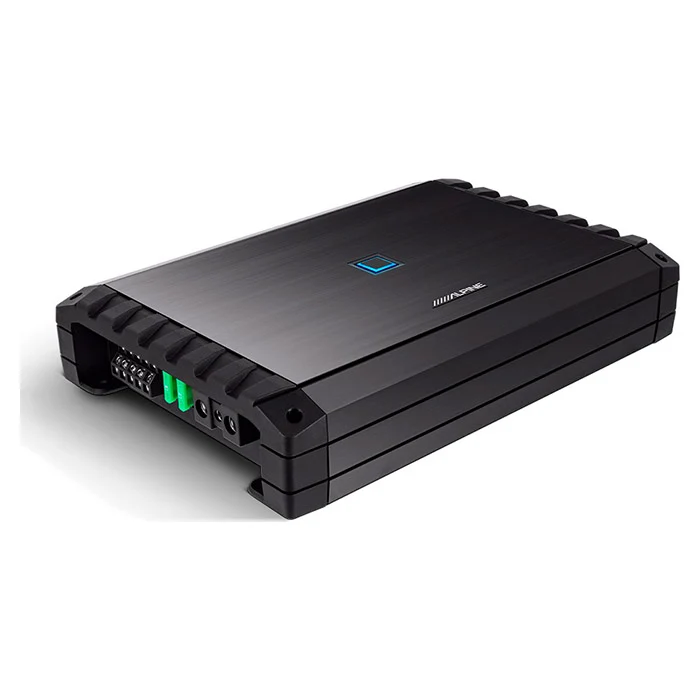 Amplificador Alpine S2-A55V de 5 canales de la serie S