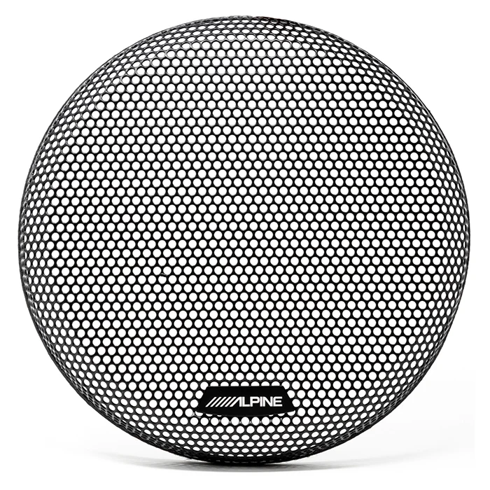 Alpine KTE-8G3 rejilla de altavoz 8" para las series S y R