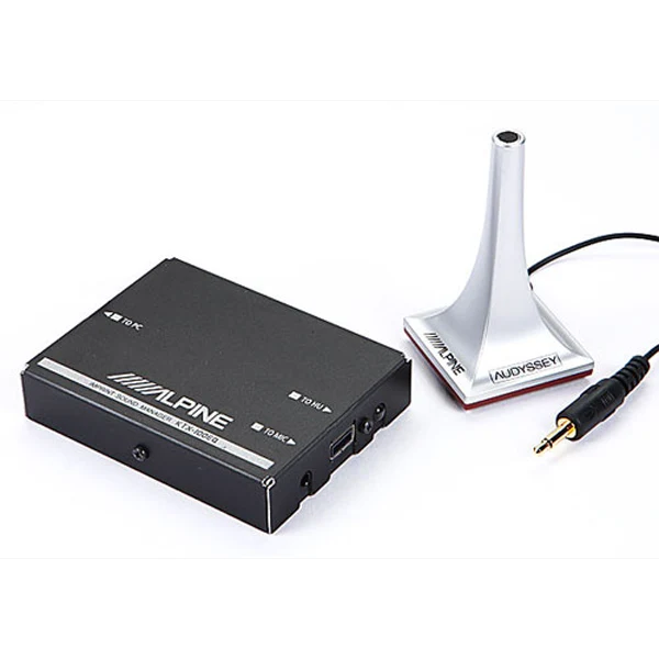 Kit de calibración para CDA9887R