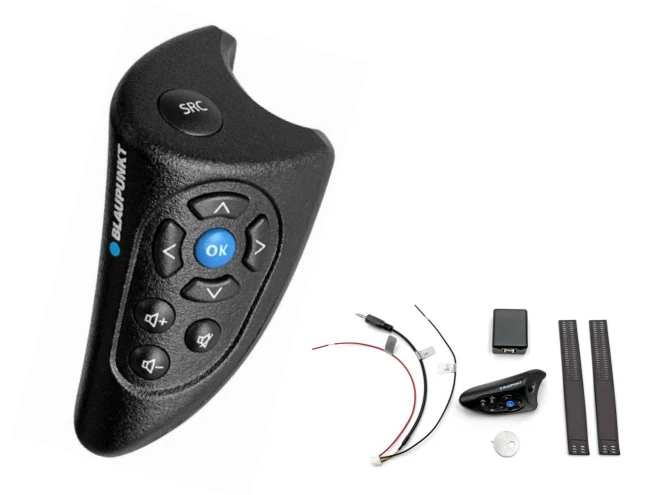 Pioneer CD-SR110 Control Remoto