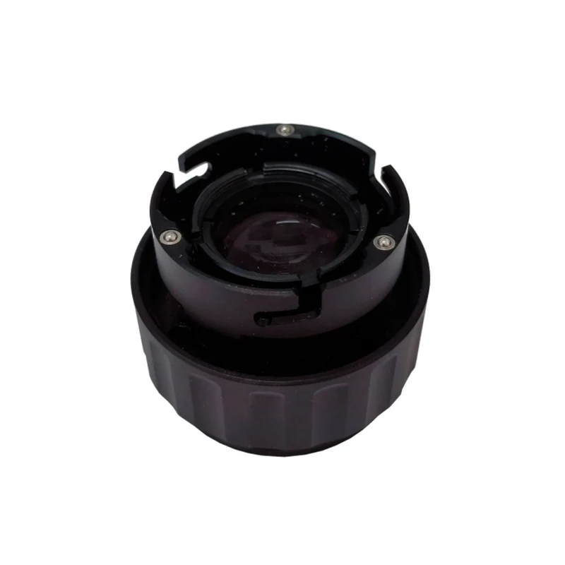 Adaptador HM-EC de pieza clip-on para serie Thunder HIKMICRO