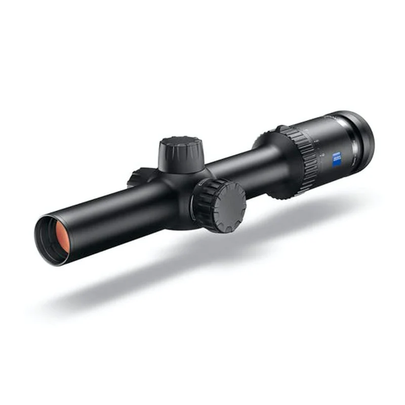 Visor ZEISS Conquest V6