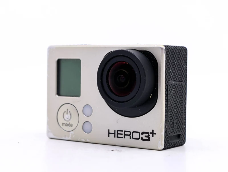 GoPro HERO3+ Black Edition