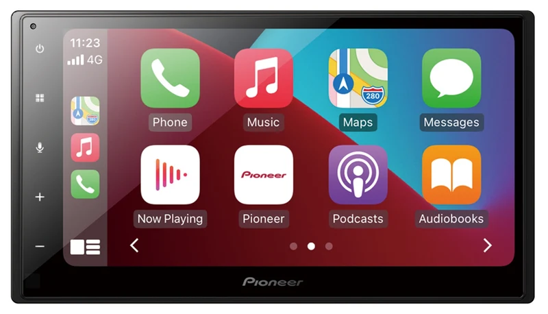 Apple Carplay, Android Auto en VW Jetta (2005-2015)
