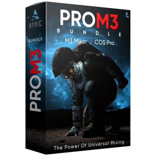 ProM3 Paquete