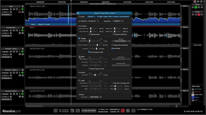 Revoice Pro 5
