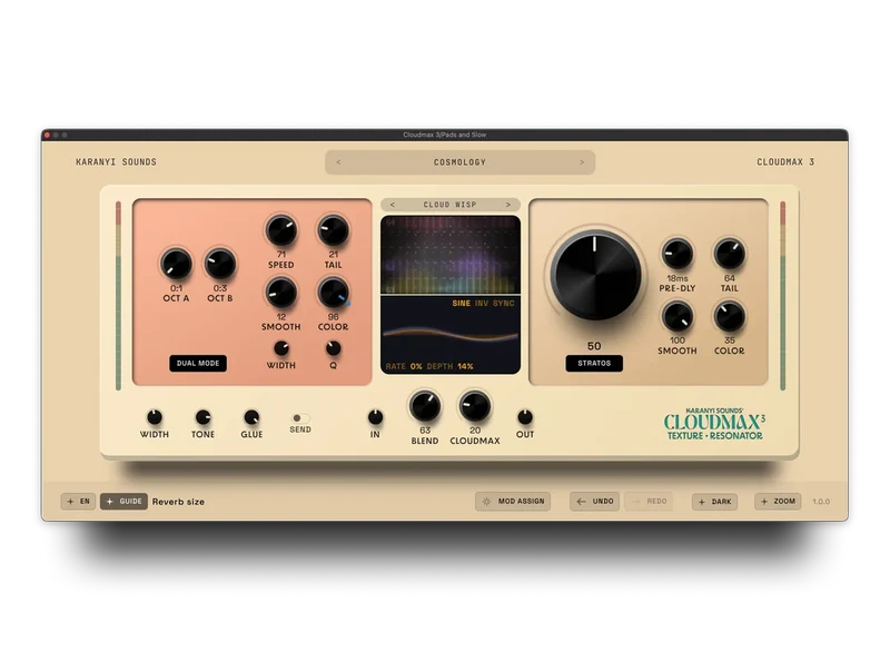 Cloudmax 3