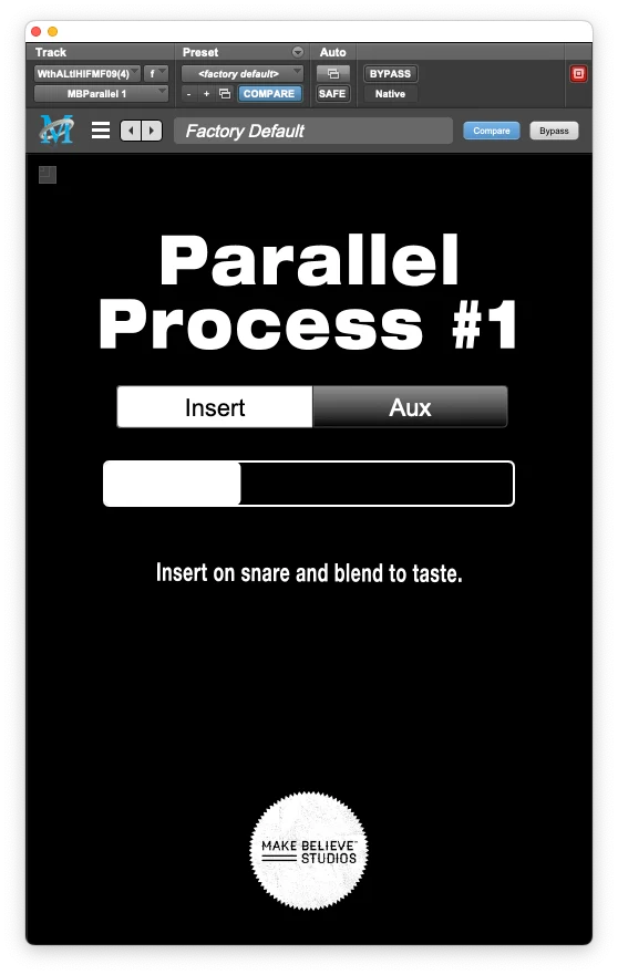 Paralelo 1