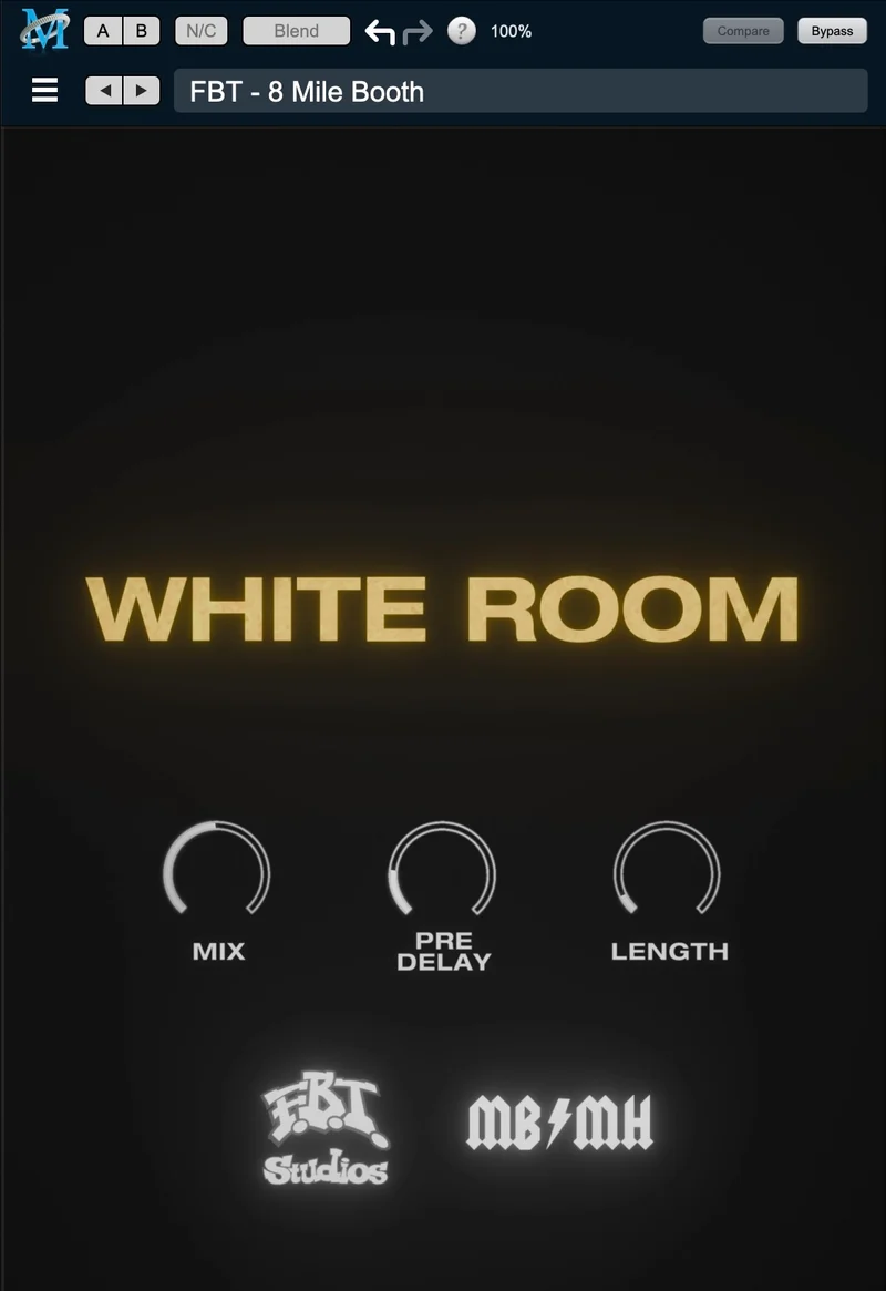 MB Sala White