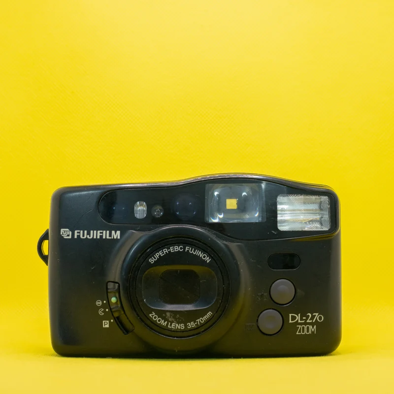Fujifilm DL270 Zoom