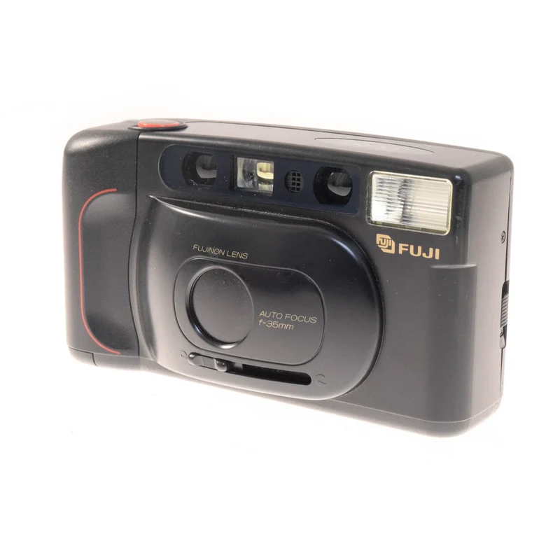 Fujifilm DL-60 - 35mm Film Camera