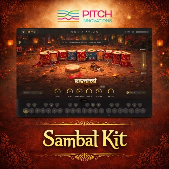 Sambal Kit
