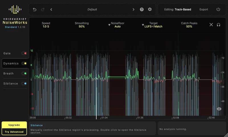 NoiseWorks VoiceAssist Estándar