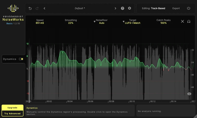 NoiseWorks VoiceAssist Básico