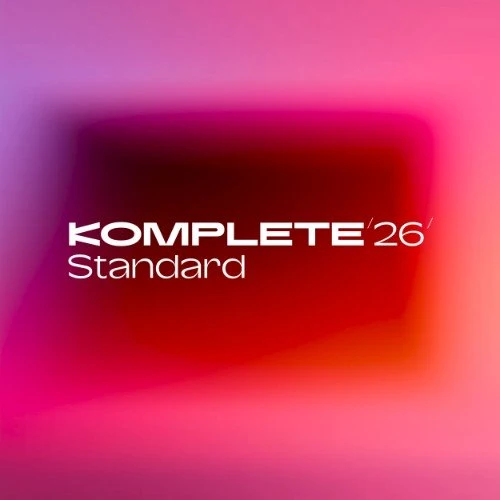 Komplete 26 Standard Upgrade para S-Series