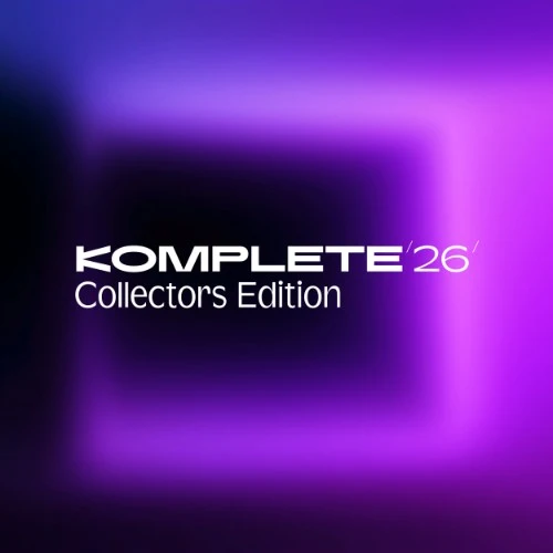 Komplete 26 CE UPG para Ultimate 14 y anteriores