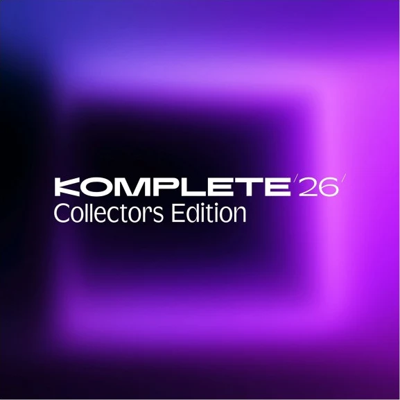 Komplete 26 Edición de coleccionista Actualización para CE 14