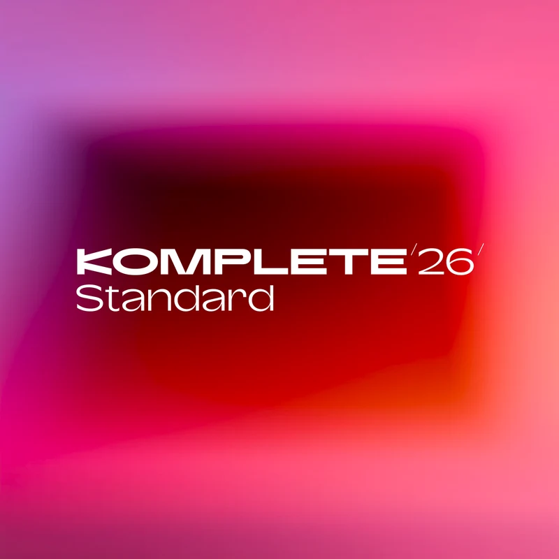 Actualización Komplete 26 Ultimate para Select