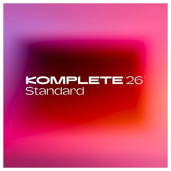 Komplete 26 Actualización estándar para Select