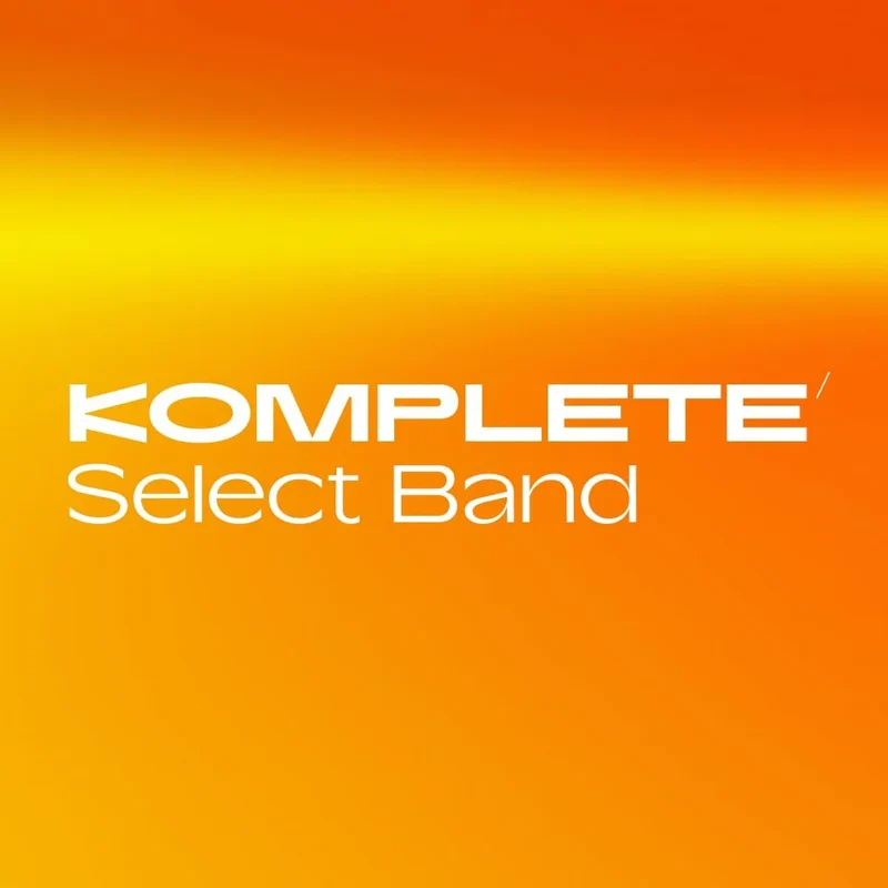Banda Komplete Select