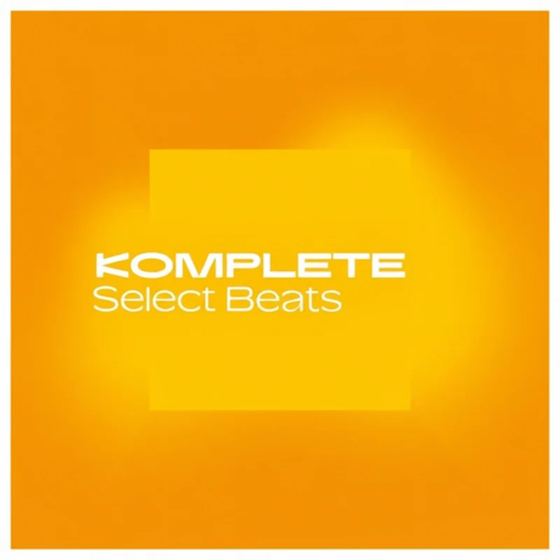 Komplete Select Beats