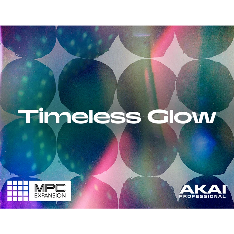 Expansión MPC - Timeless Glow