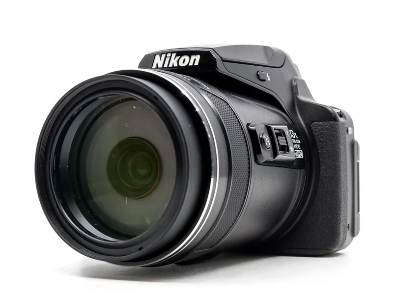 Nikon Coolpix P900 - Cámara Digital Premium Compacta