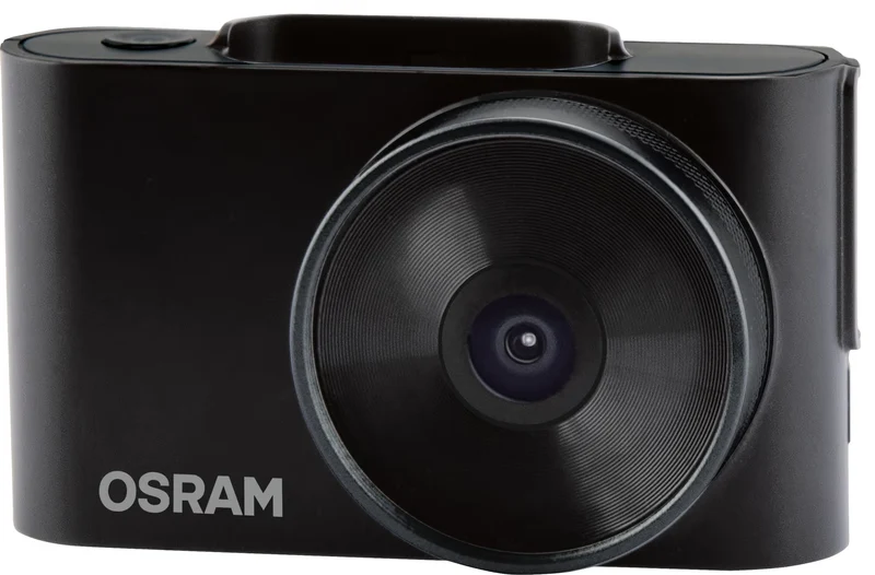 OSRAM ROADsight 20 Cámara para coche – Dashcam Full HD 1080p con gran angular de 120°