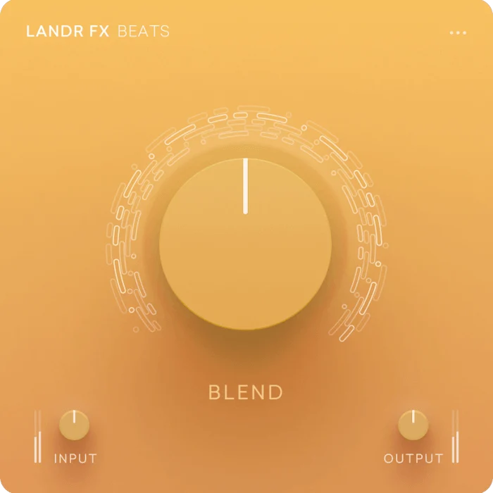 LANDR FX Beats