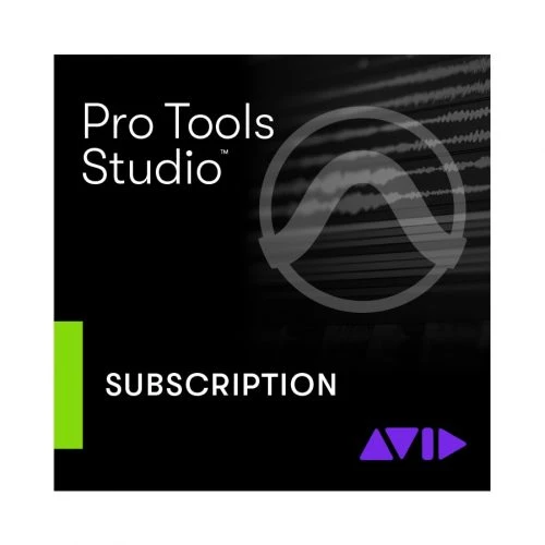 PT Studio Suscripción anual de pago RENOVACIÓN