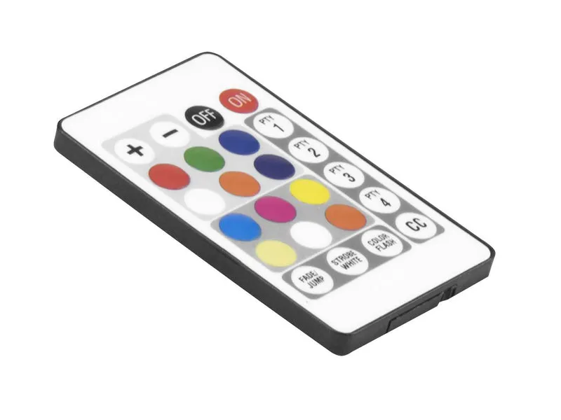 EUROLITE IR-35 Control remoto