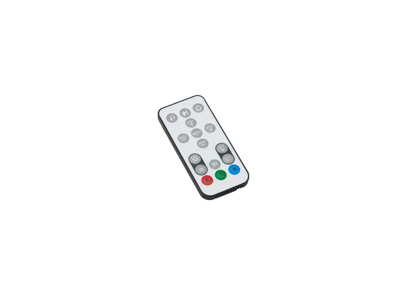 EUROLITE IR-44 Control remoto