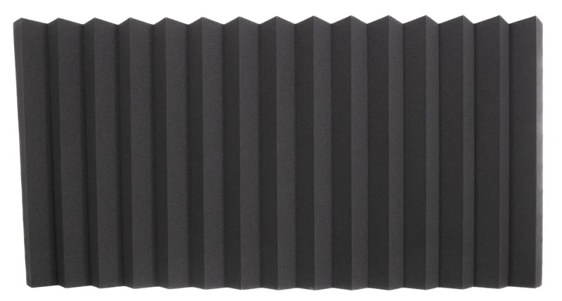 StudioMate FA60 Espuma Acústica 20 uds. (60x120)