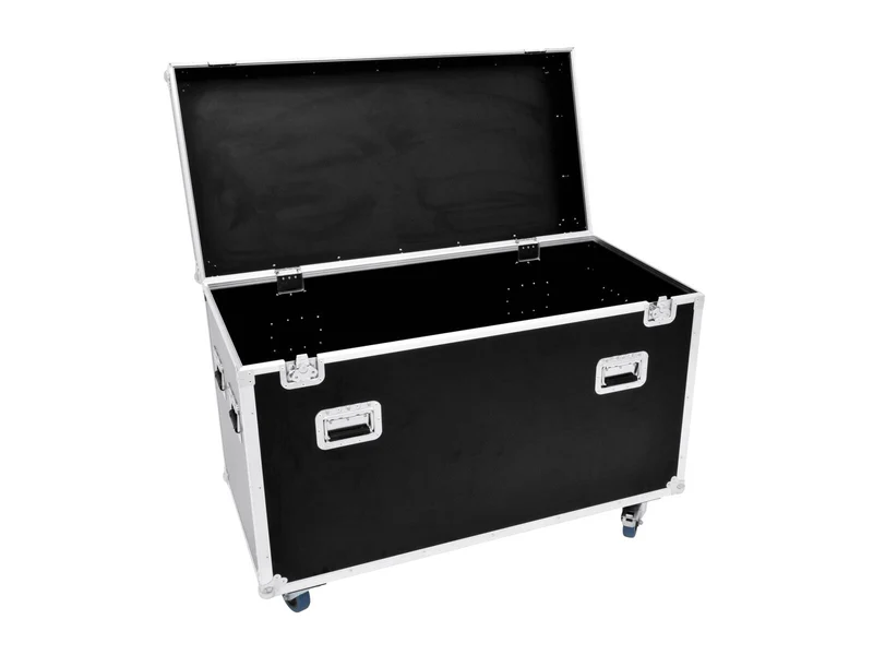 ROADINGER Universal Tour Case 120cm con ruedas Pro
